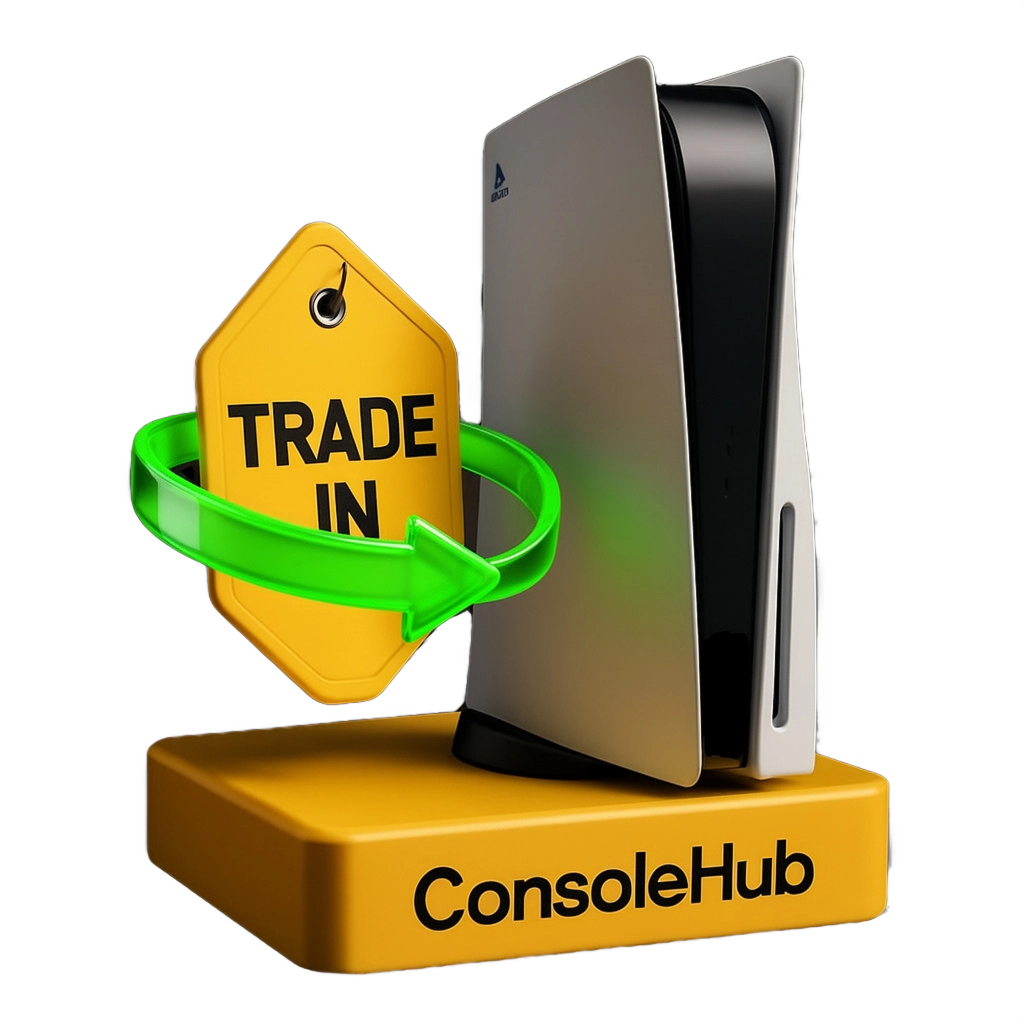Trade-in