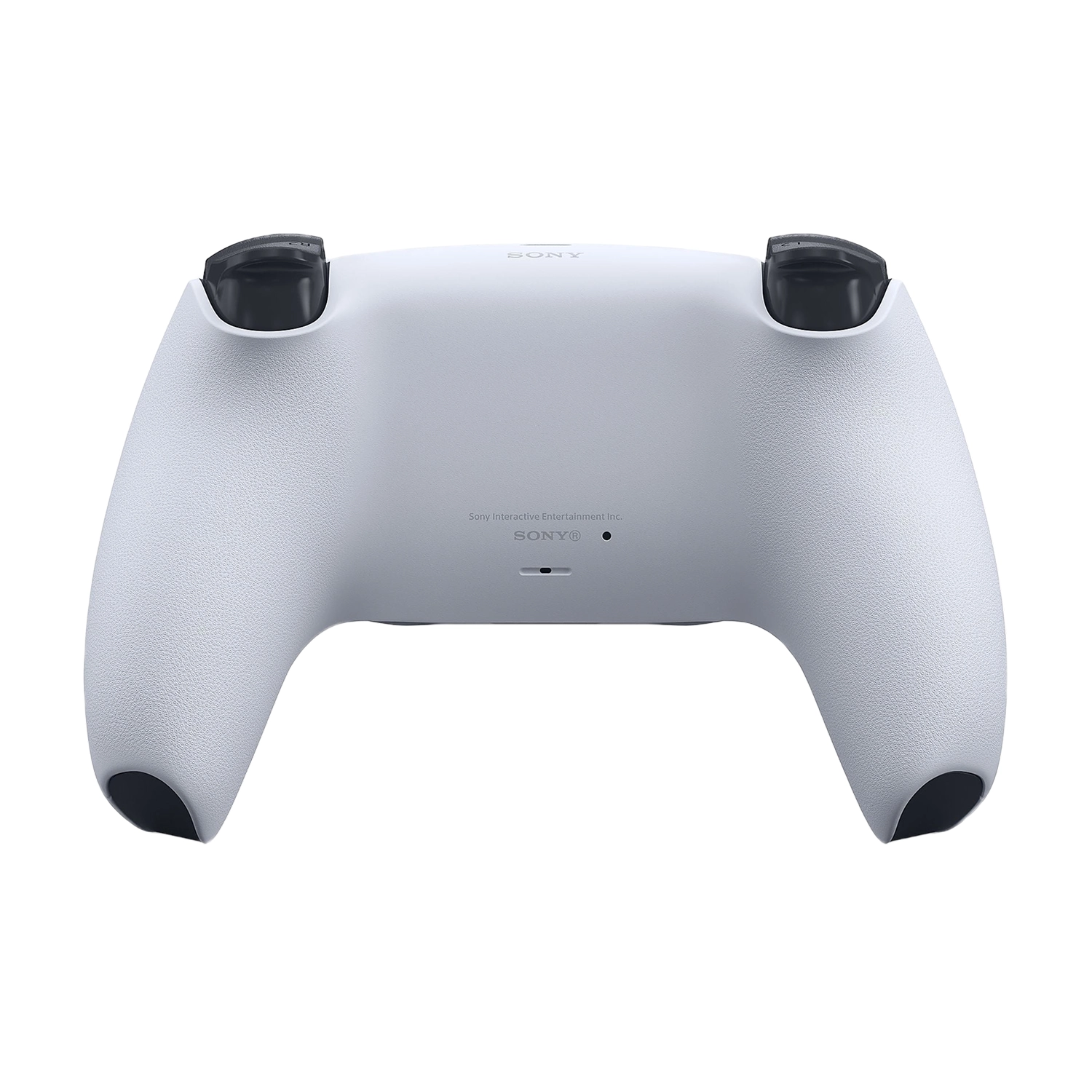 Геймпад Sony DualSense White (белый) (PS5)
