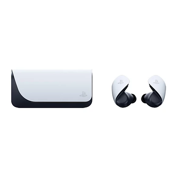 Беспроводные наушники Sony Pulse Explore White