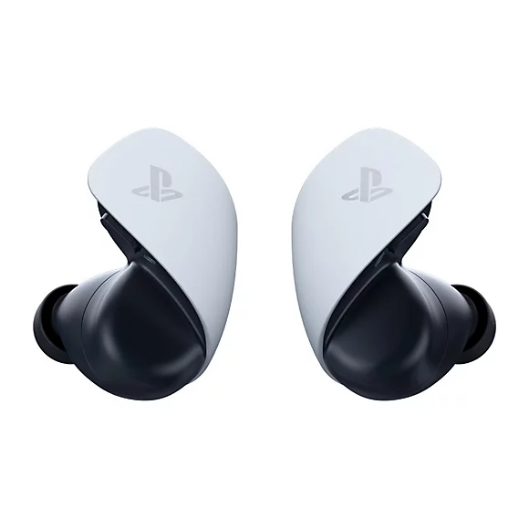 Беспроводные наушники Sony Pulse Explore White