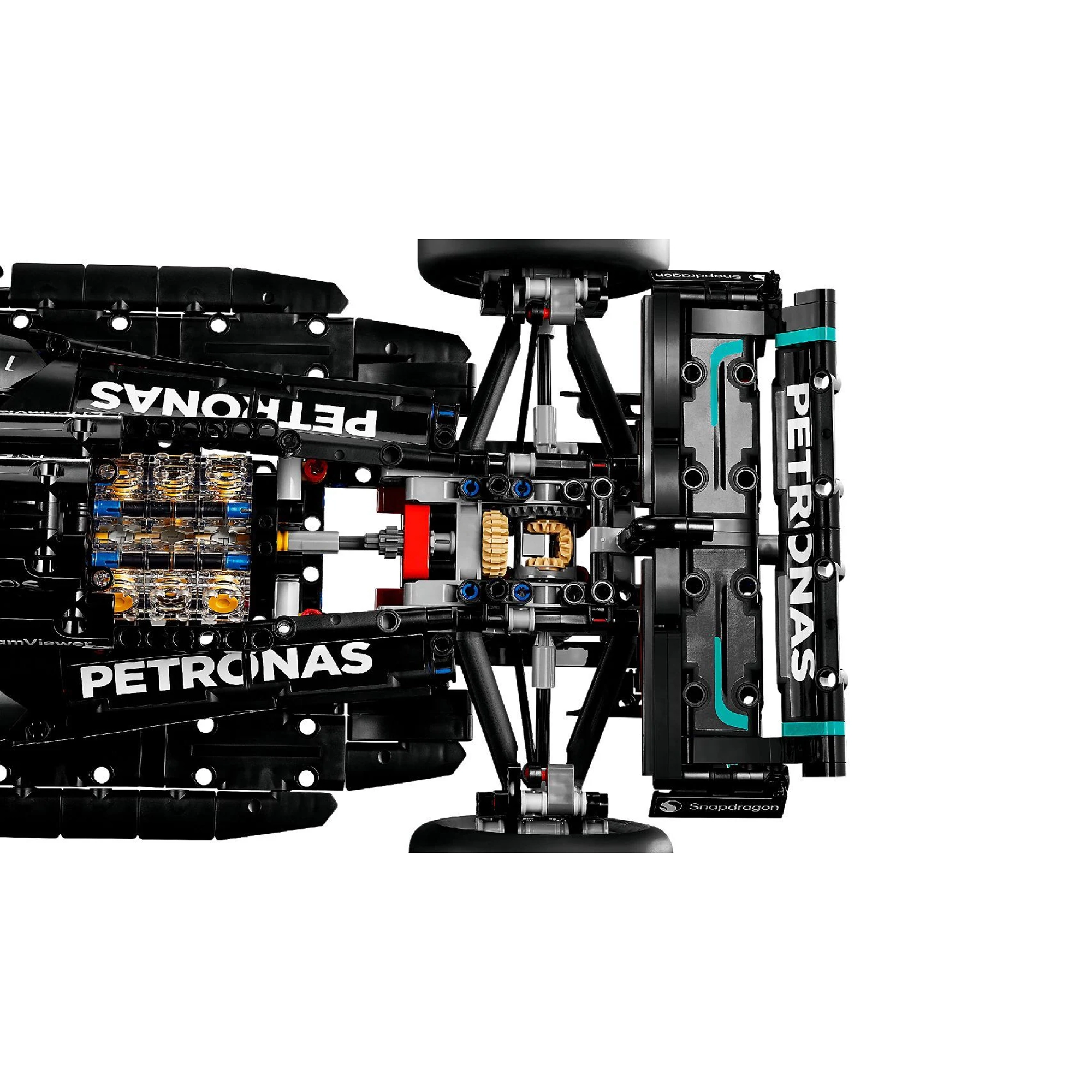 Конструктор LEGO Technic Mercedes-AMG F1 W14 E Performance (42171)