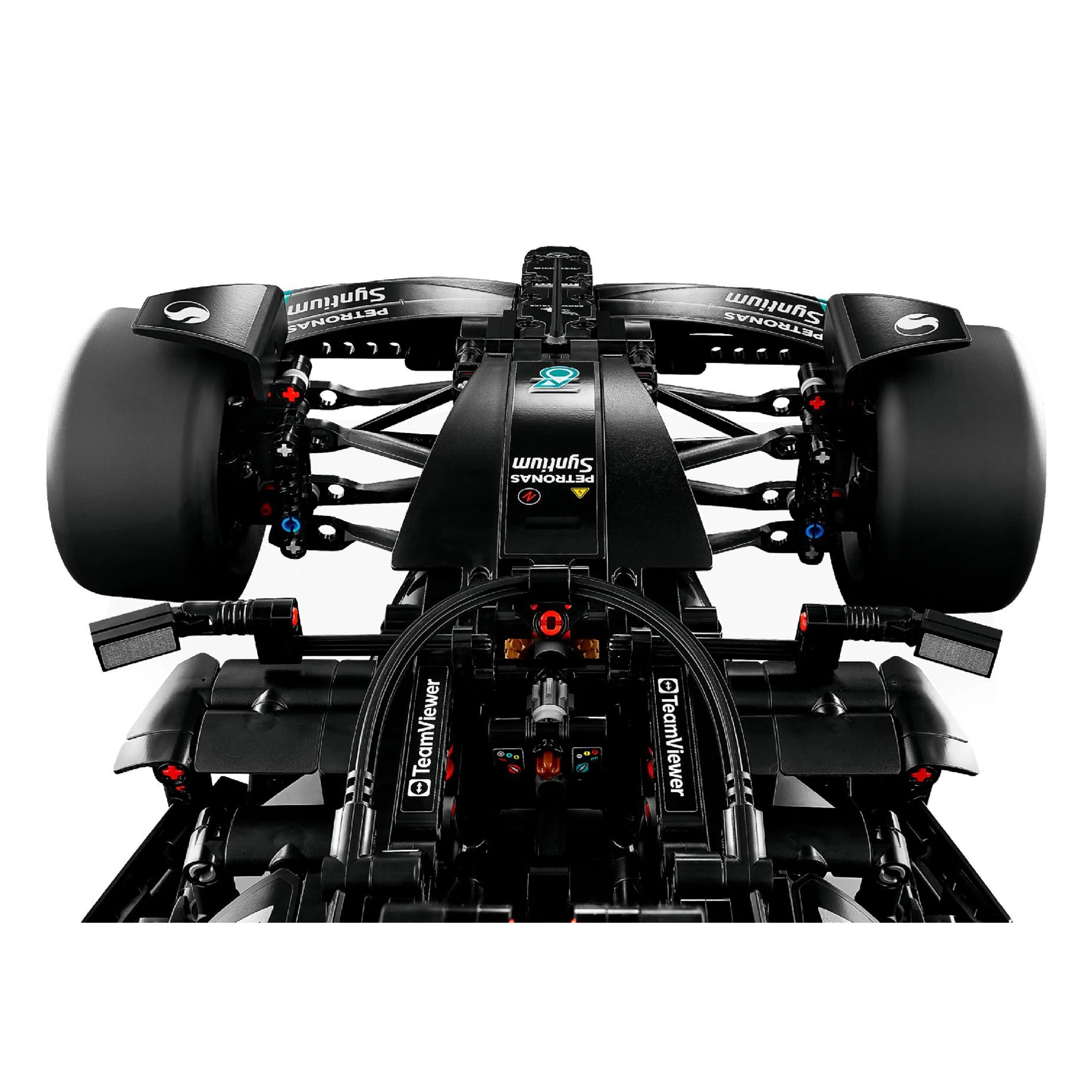 Конструктор LEGO Technic Mercedes-AMG F1 W14 E Performance (42171)