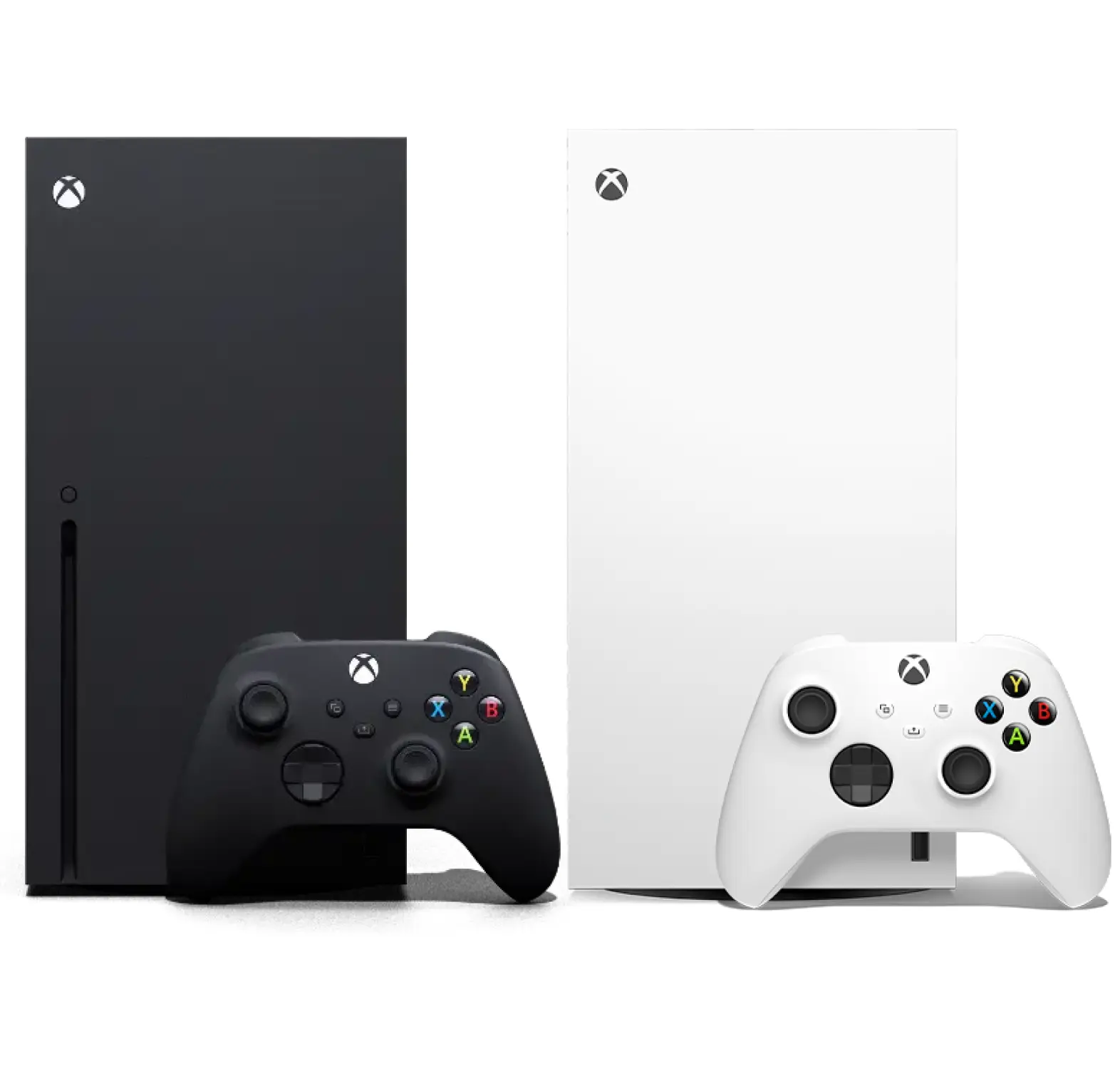 Microsoft Xbox Series