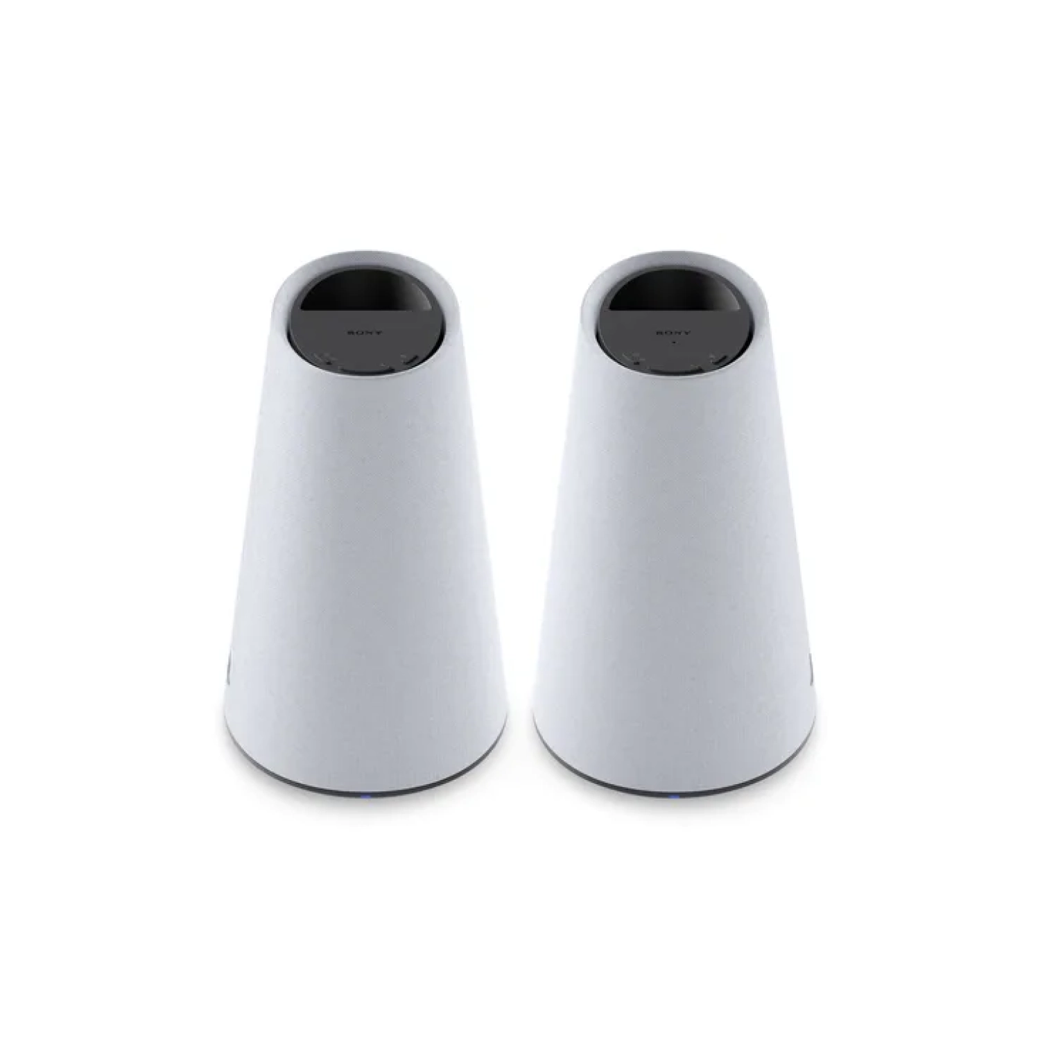 Беспроводные динамики Sony Pulse Elevate White