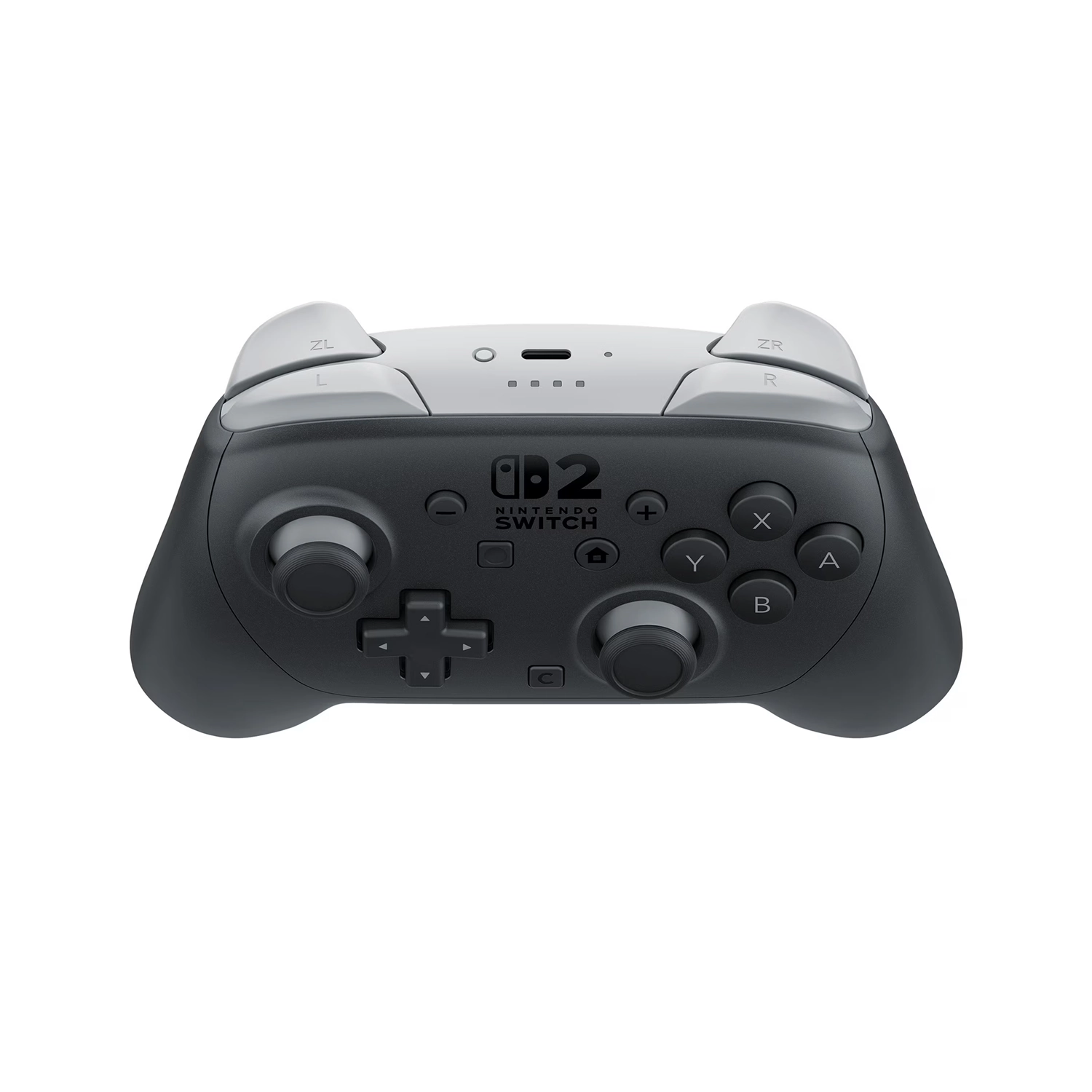 Геймпад Nintendo Switch 2 Pro Controller
