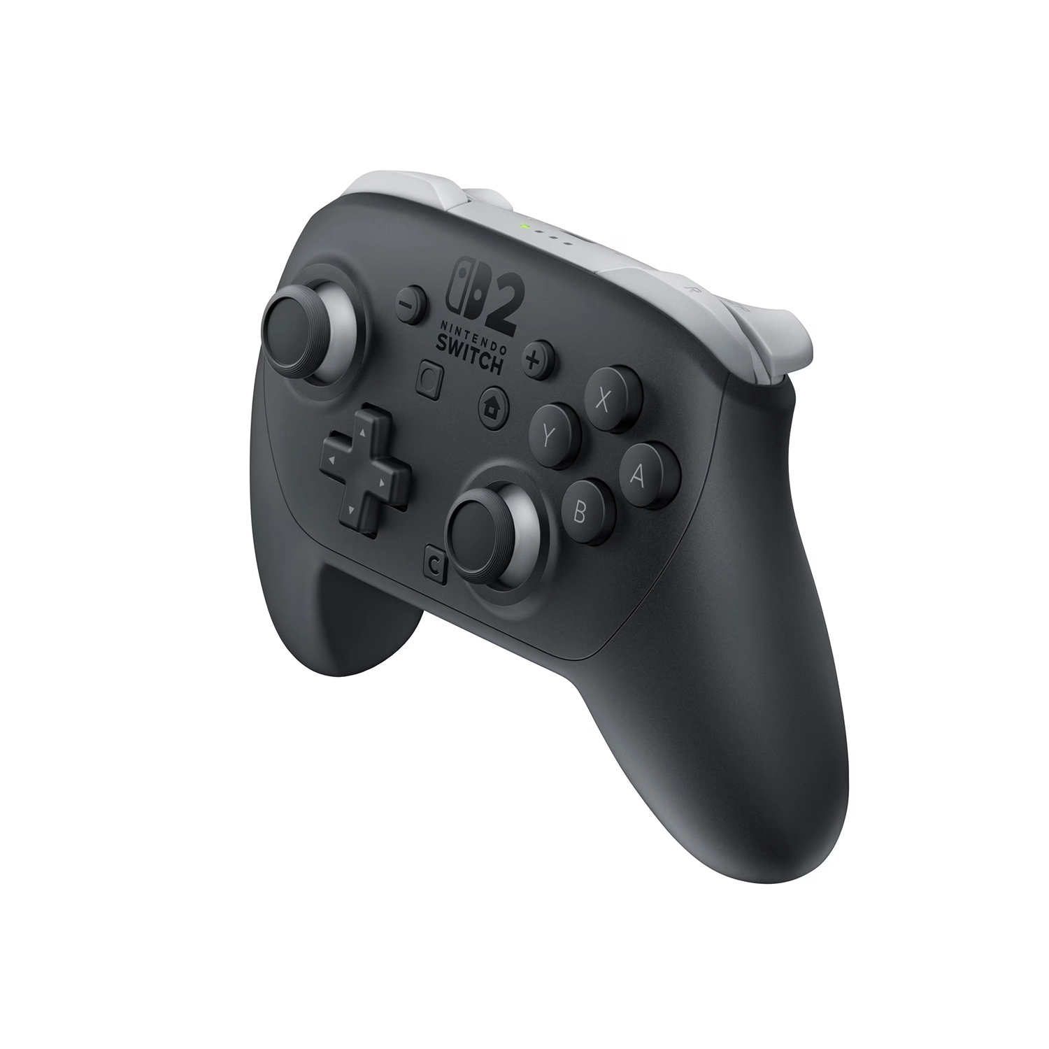 Геймпад Nintendo Switch 2 Pro Controller