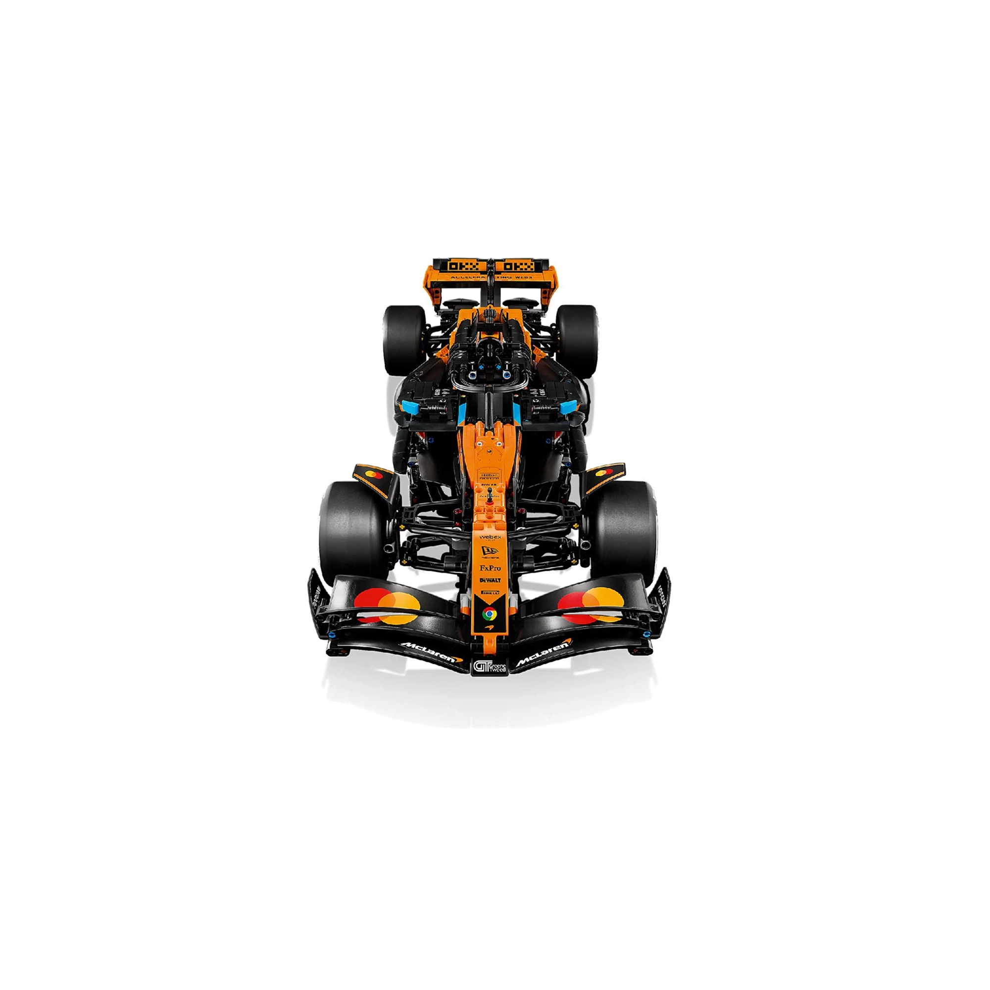 Конструктор LEGO Technic McLaren MCL39 F1 (42228)