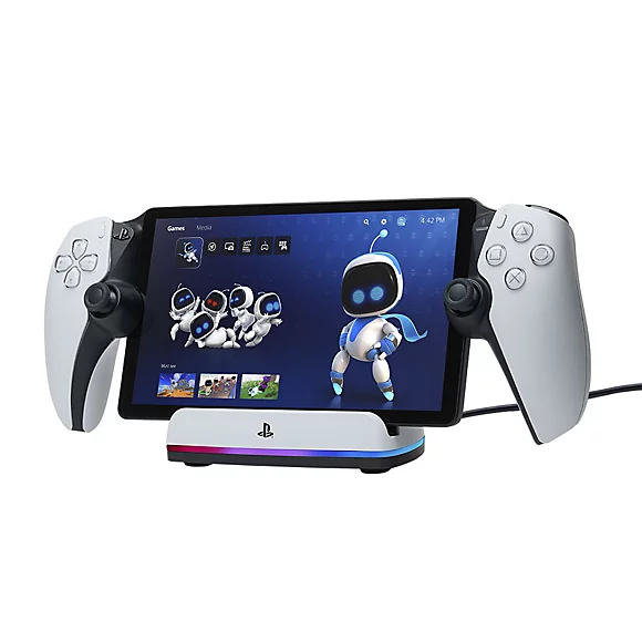 Набор аксессуаров PowerA PlayStation Portal Remote Player