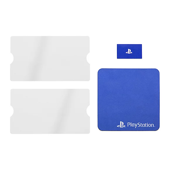 Набор аксессуаров PowerA PlayStation Portal Remote Player