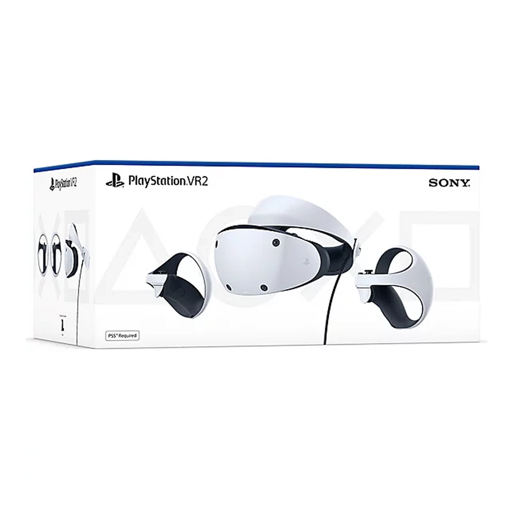 Игровая приставка Sony PlayStation 5 Slim Digital Edition (PS5 Slim) + PS VR2