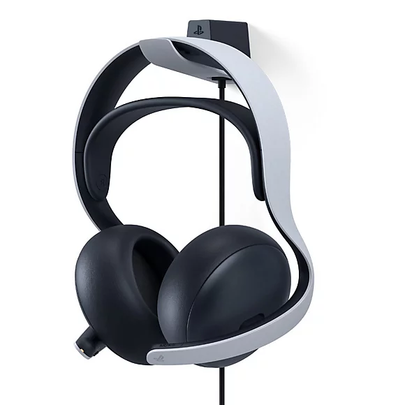 Беспроводные наушники с микрофоном Sony Pulse Elite White