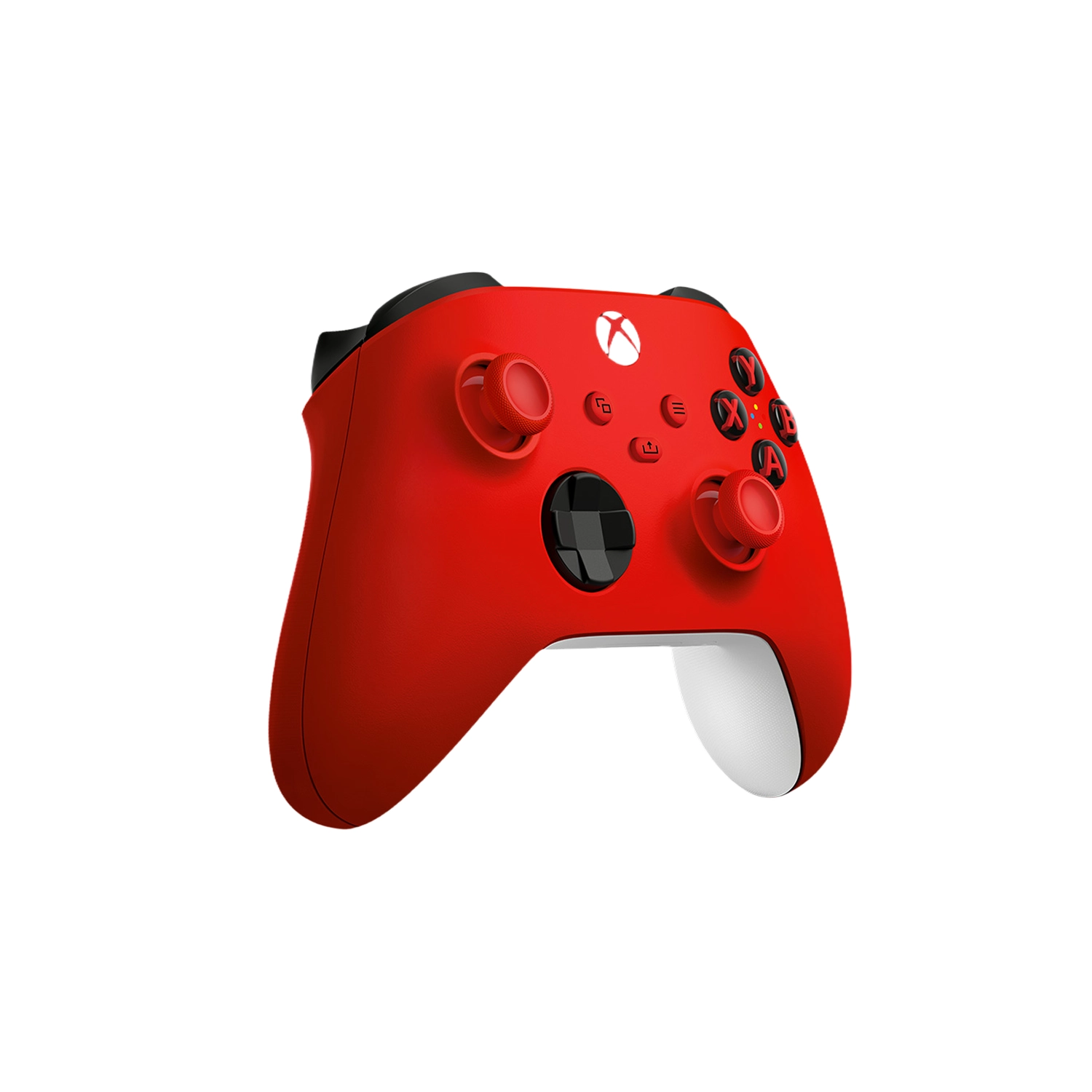 Геймпад Microsoft Xbox Series X/S Wireless Controller Pulse Red (красный)