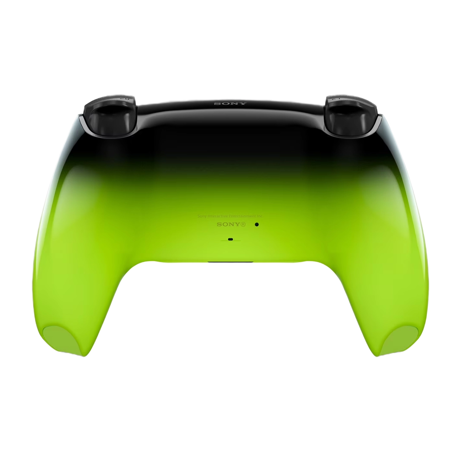 Геймпад Sony DualSense Hyperpop Collection Remix Green (зеленый ремикс) (PS5)