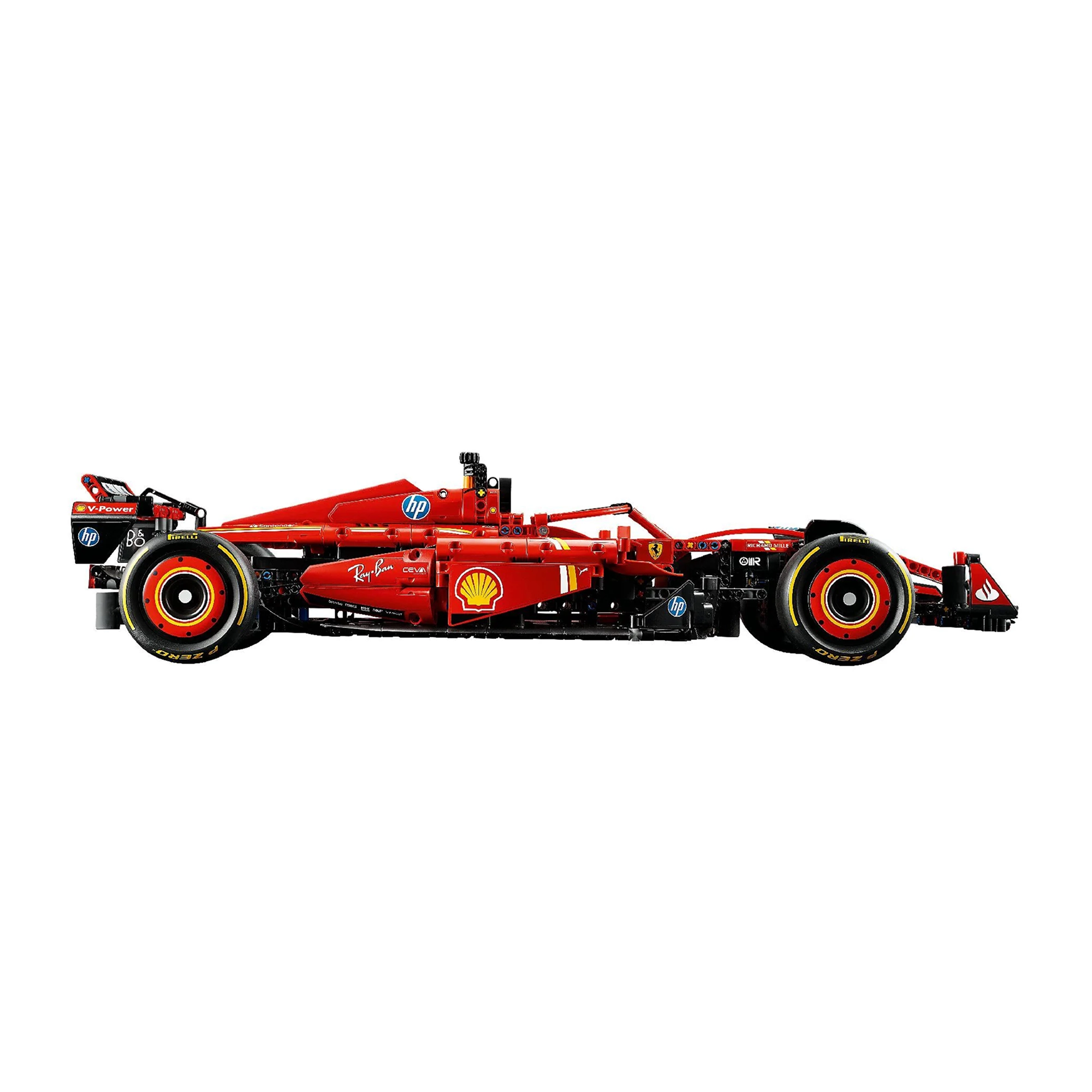 Конструктор LEGO Technic Ferrari SF-24 F1 (42207)