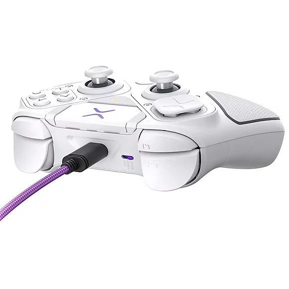 Геймпад Victrix Pro BFG Reloaded Wireless Modular White (PS5)