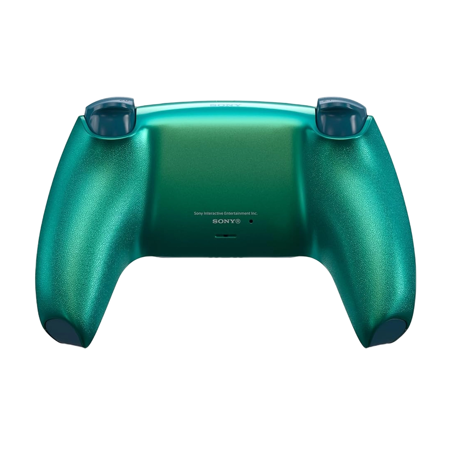 Геймпад Sony DualSense Chroma Teal (бирюзовый хром) (PS5)