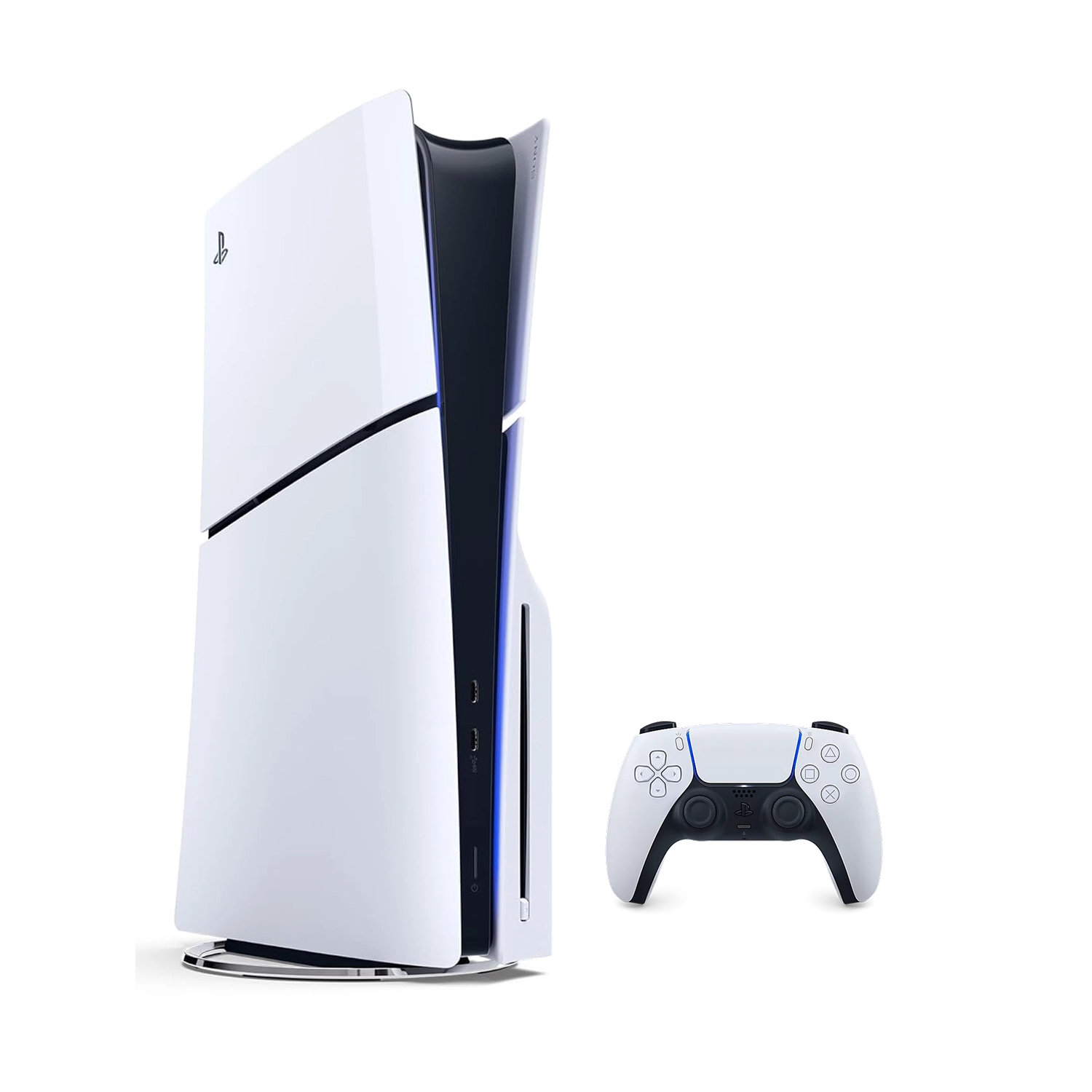 Игровая приставка Sony PlayStation 5 Slim Call of Duty Modern Warfare 3 (c дисководом) (PS5 Slim)