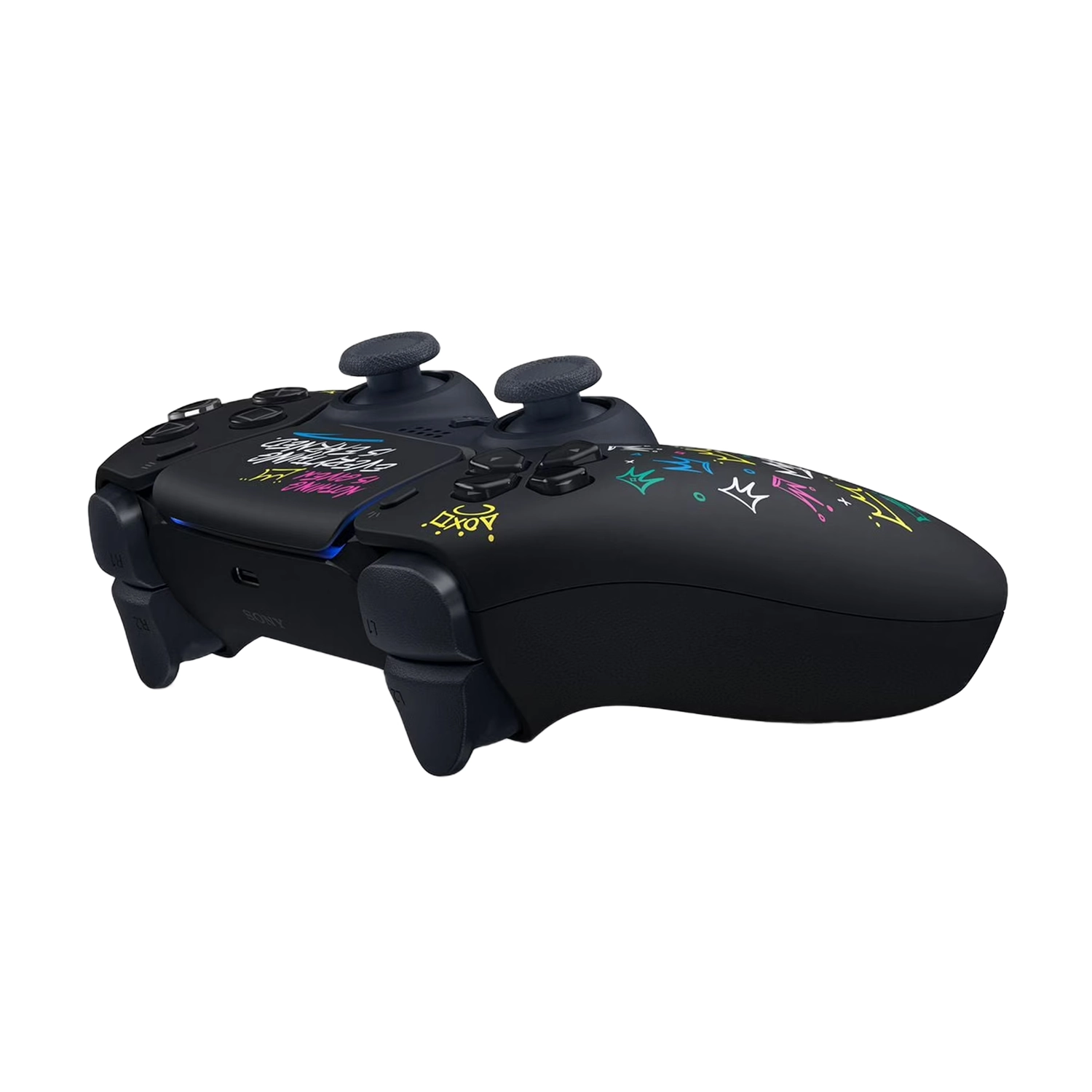 Геймпад Sony DualSense LeBron James Limited Edition (PS5)