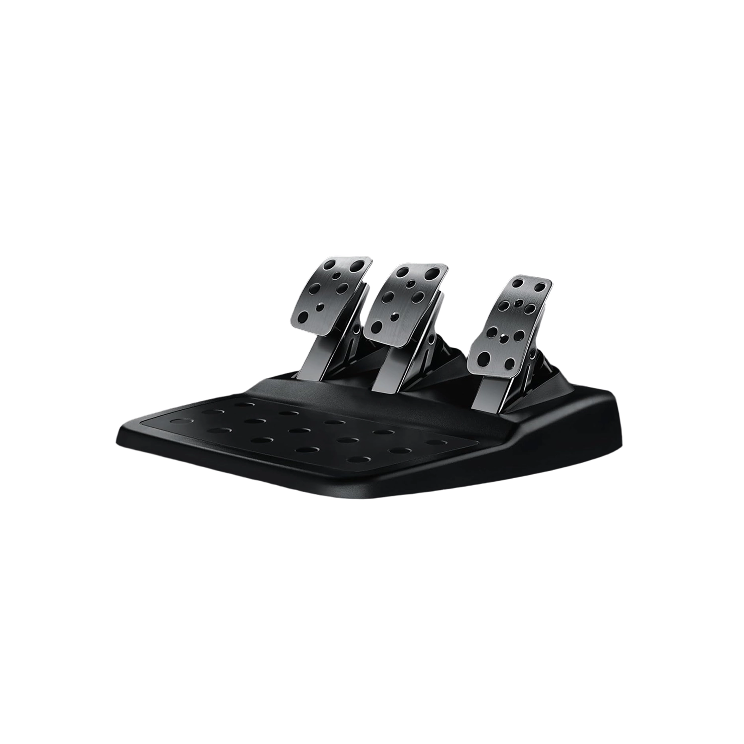 Руль и педали Logitech G920 Driving Force