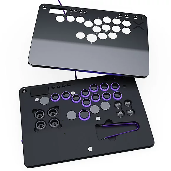 Контроллер Victrix Pro Ko Leverless Fight Stick