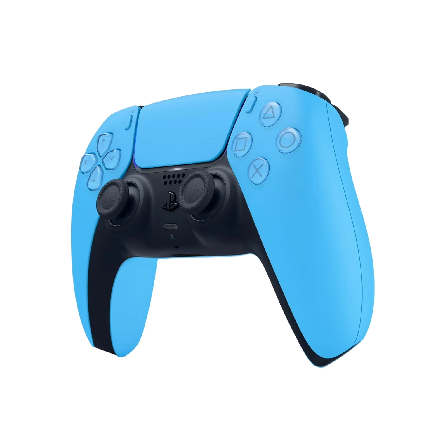 Геймпад Sony DualSense Starlight Blue (звездный синий) (PS5)