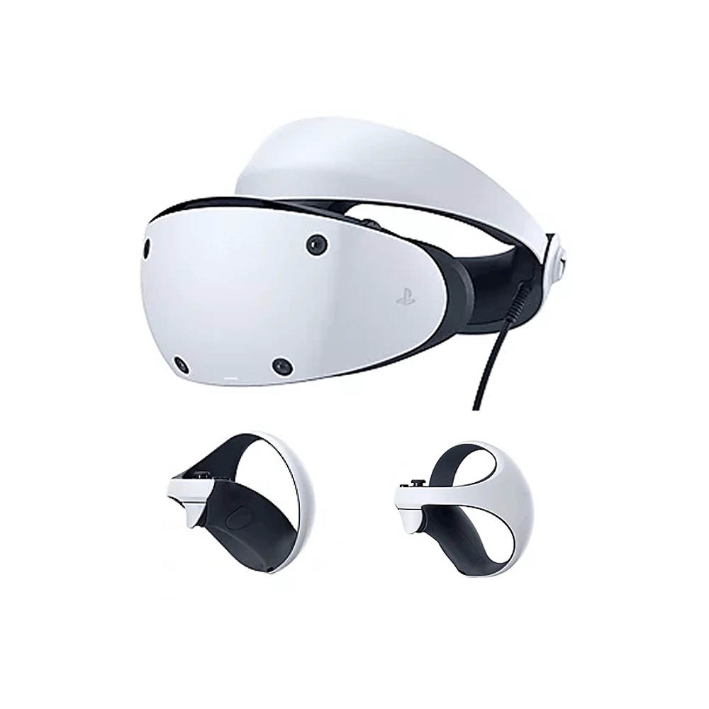 Игровая приставка Sony PlayStation 5 Slim Digital Edition (PS5 Slim) + PS VR2
