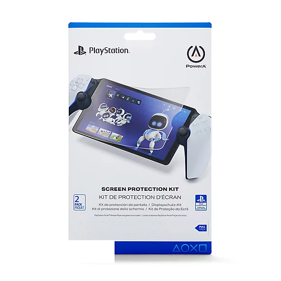 Набор аксессуаров PowerA PlayStation Portal Remote Player