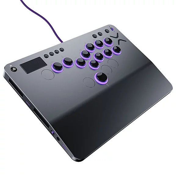 Контроллер Victrix Pro Ko Leverless Fight Stick
