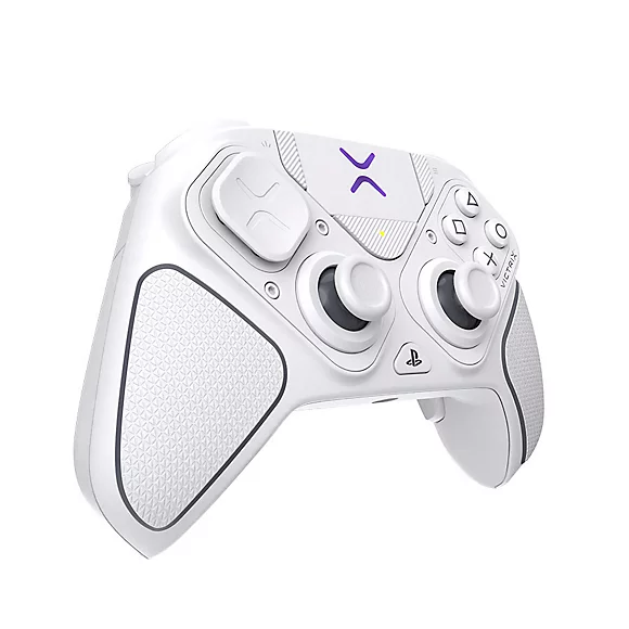 Геймпад Victrix Pro BFG Reloaded Wireless Modular White (PS5)