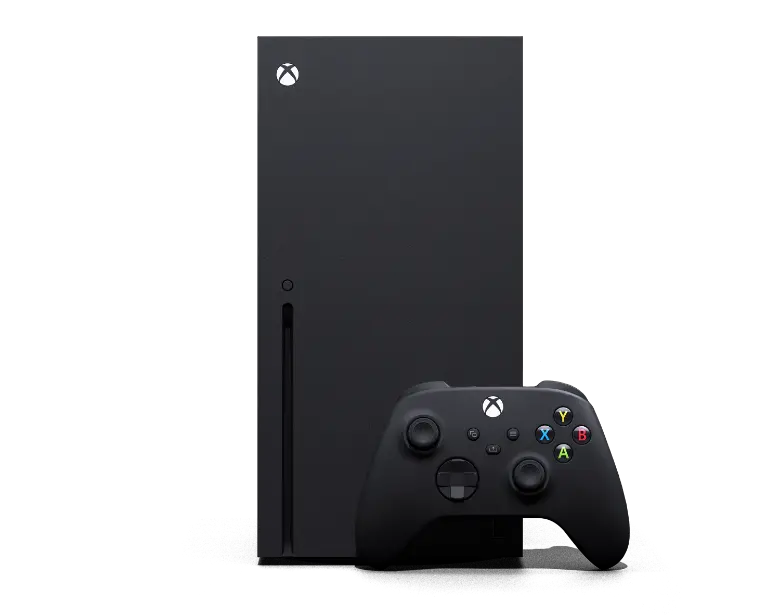 Xbox Series X