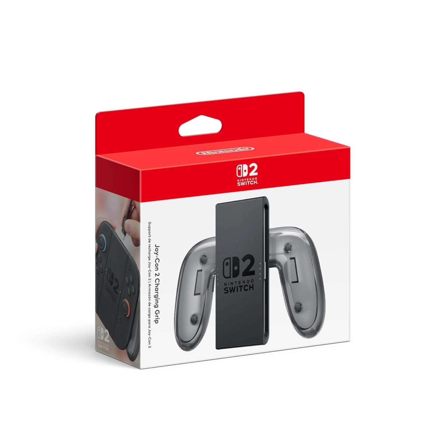 Зарядный держатель для Joy-Con 2