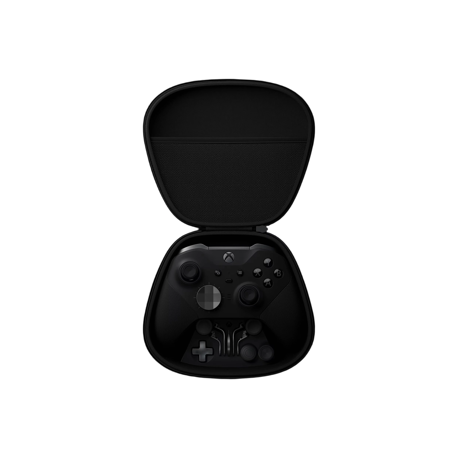 Геймпад Microsoft Xbox Series X/S Elite Series 2 Black