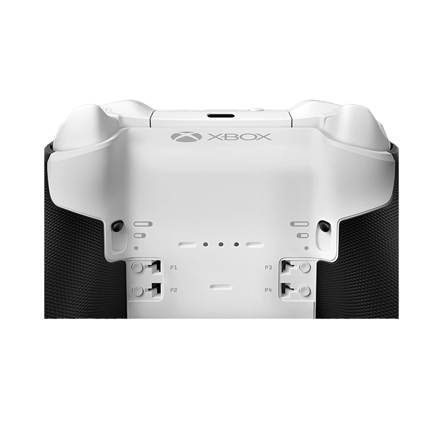 Геймпад Microsoft Xbox Series X/S Elite Series 2 Core White