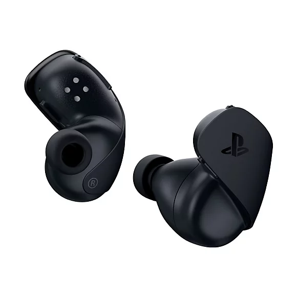 Беспроводные наушники Sony Pulse Explore Midnight Black