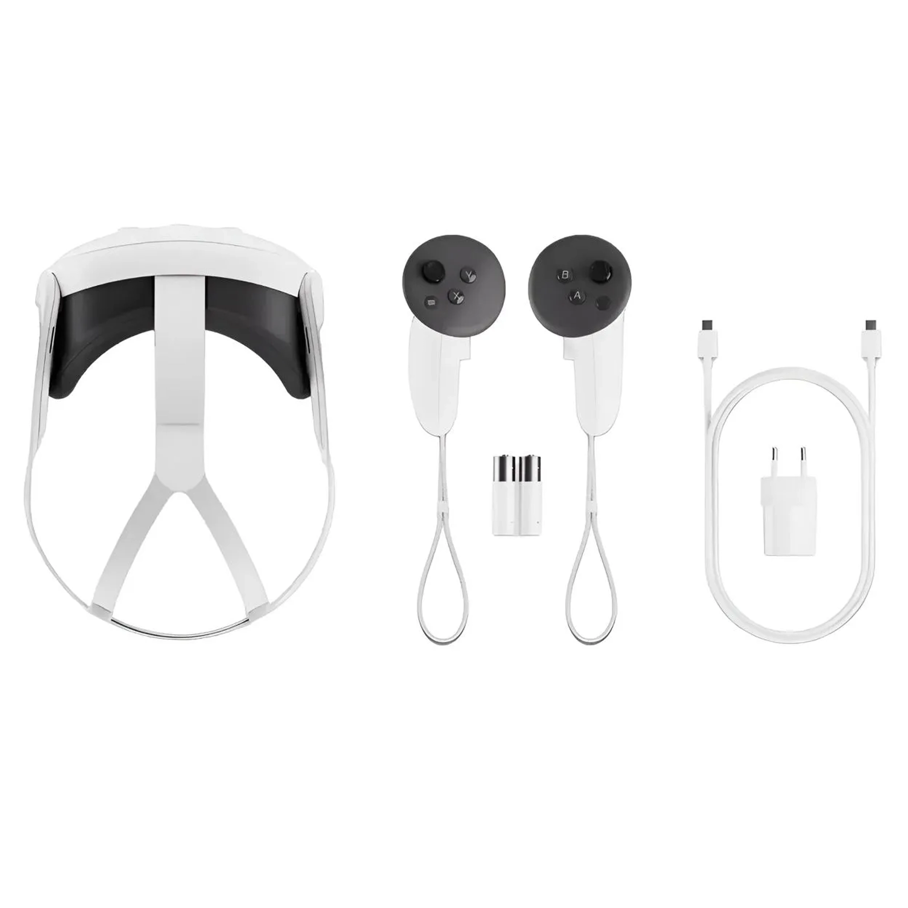 Oculus Quest 3 512GB