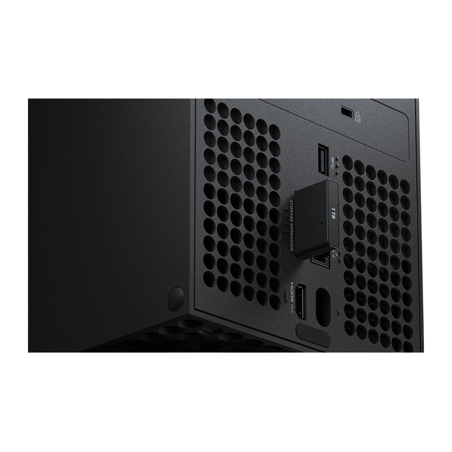 Карта расширения памяти Seagate Storage Expansion Card 1TB