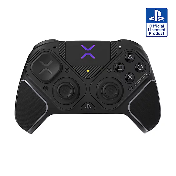 Наушники и геймпад Victrix Pro BFG Reloaded & Atlas 200 Wired