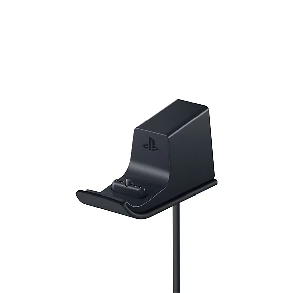 Беспроводные наушники с микрофоном Sony Pulse Elite Midnight Black