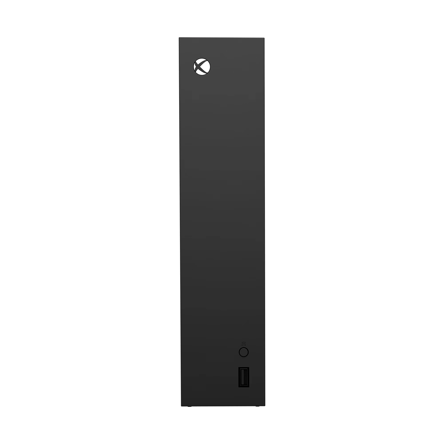 Игровая приставка Microsoft Xbox Series S Carbon Black 1TB SSD