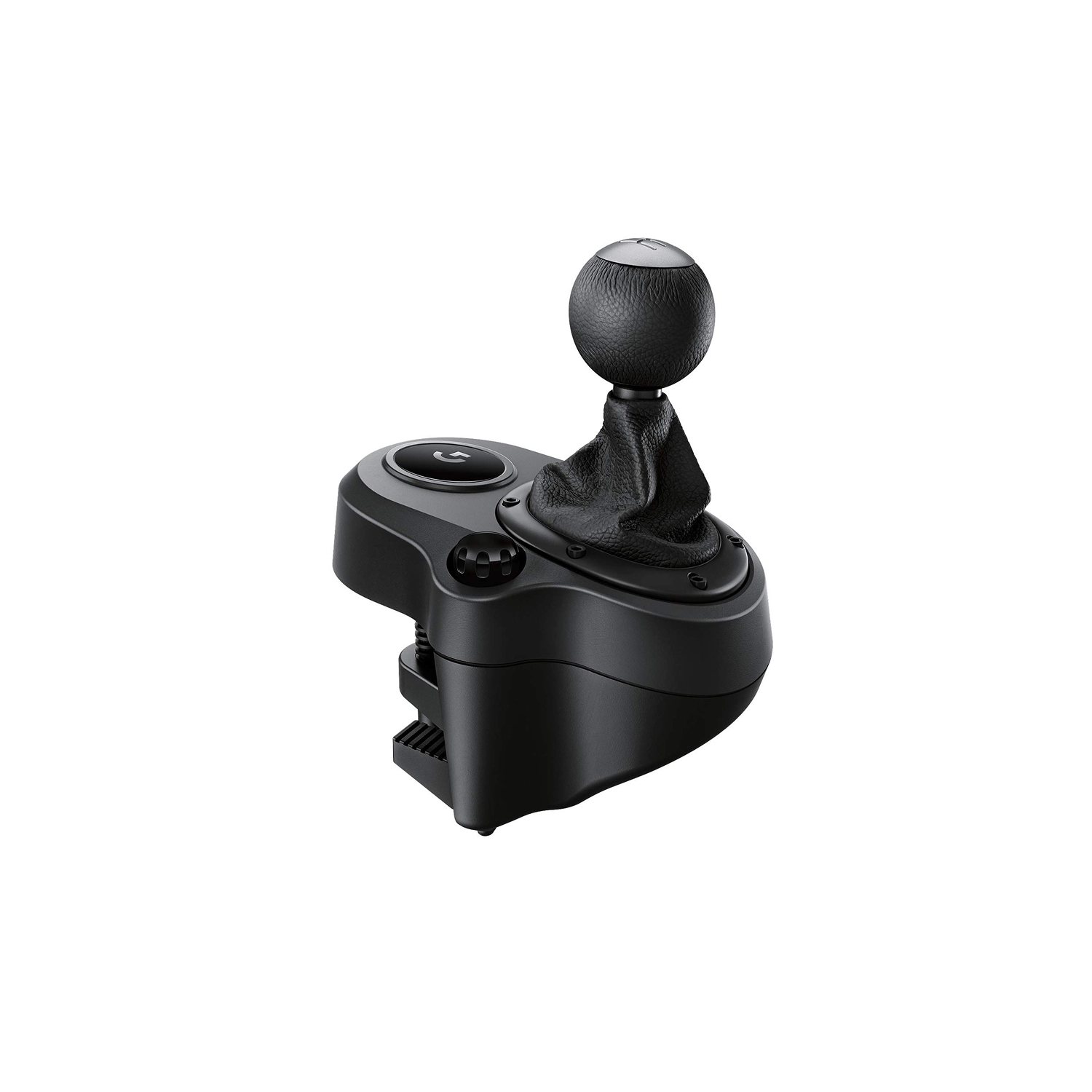 Коробка передач Logitech Driving Force Shifter