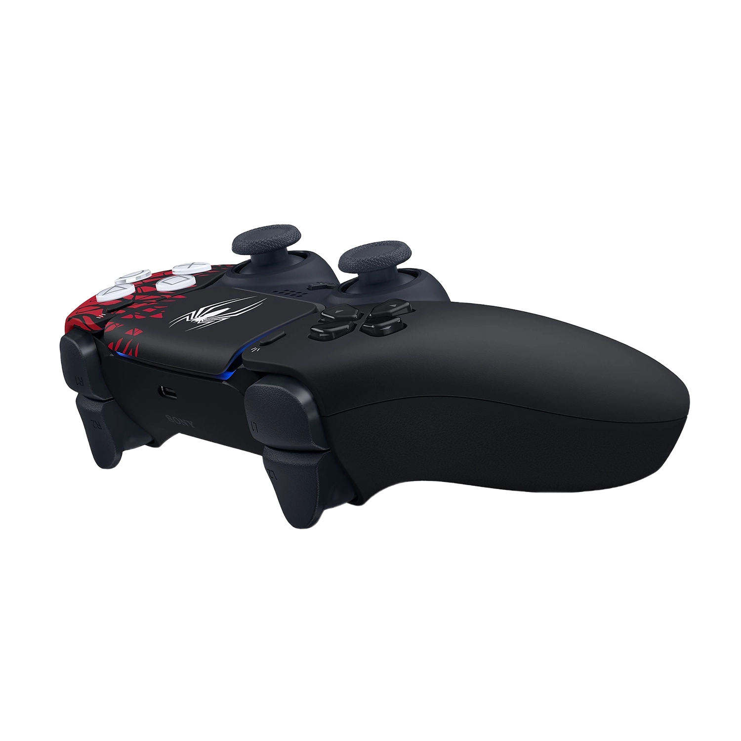 Геймпад Sony DualSense Spider-Man 2 Limited Edition (PS5)