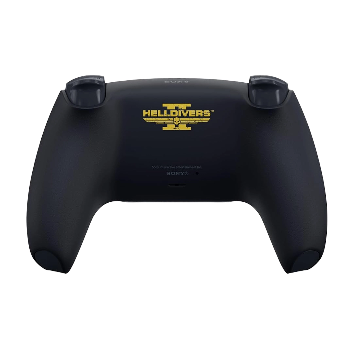 Геймпад Sony DualSense Helldivers 2 Limited Edition (PS5)