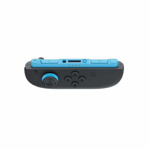 Контроллер Joy-Con 2 Light Blue (L)