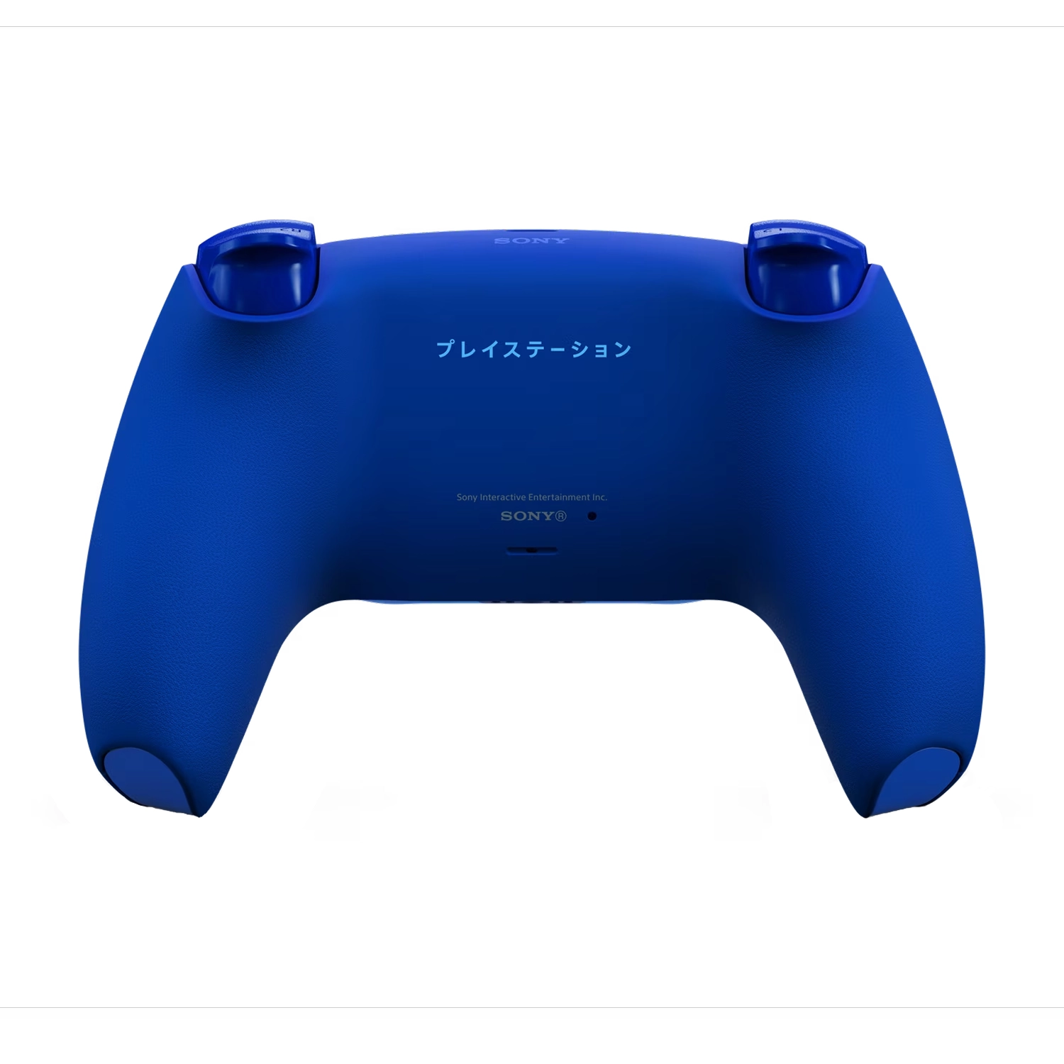 Геймпад Sony DualSense Icon Blue Special Edition (иконный синий) (PS5)