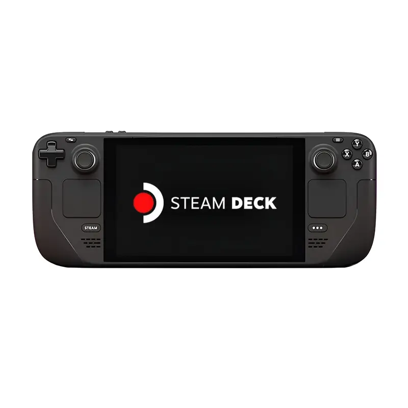 Valve Steam Deck