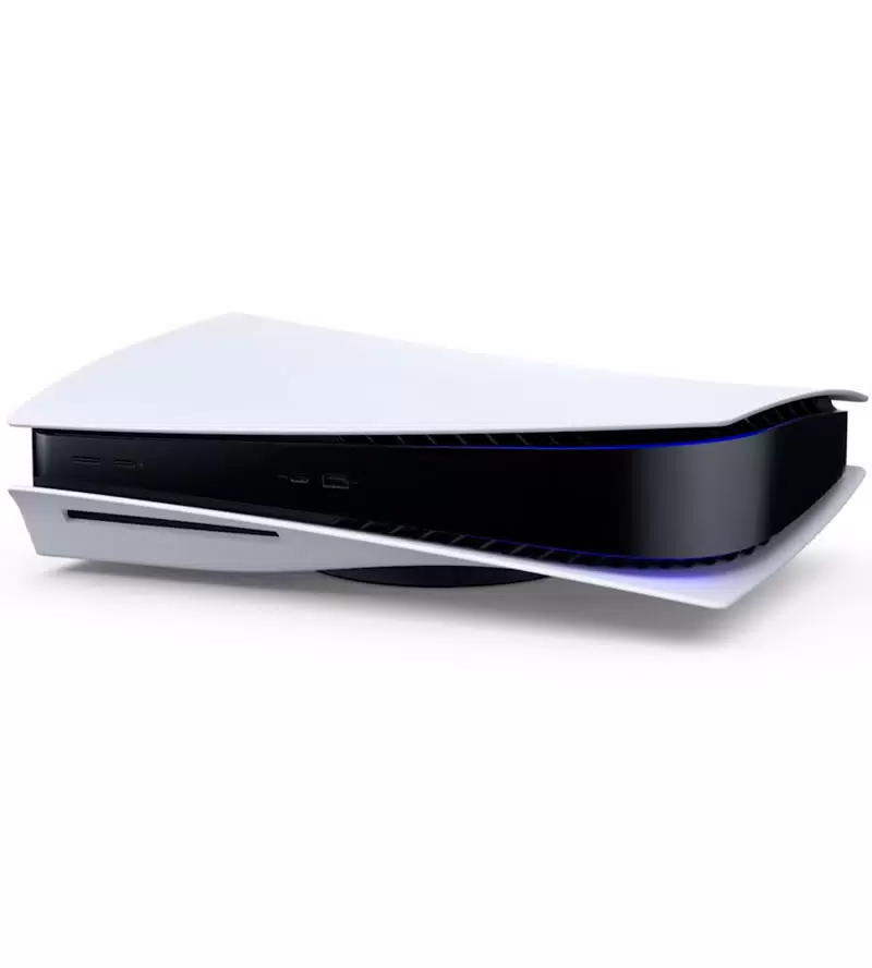 Игровая приставка Sony PlayStation 5 825GB SSD (c дисководом) (PS5, CFI-1208A/1218A, РСТ/EU)