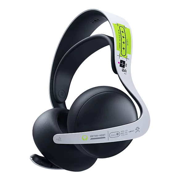 Беспроводные наушники с микрофоном Sony Pulse Elite Marathon Limited Edition