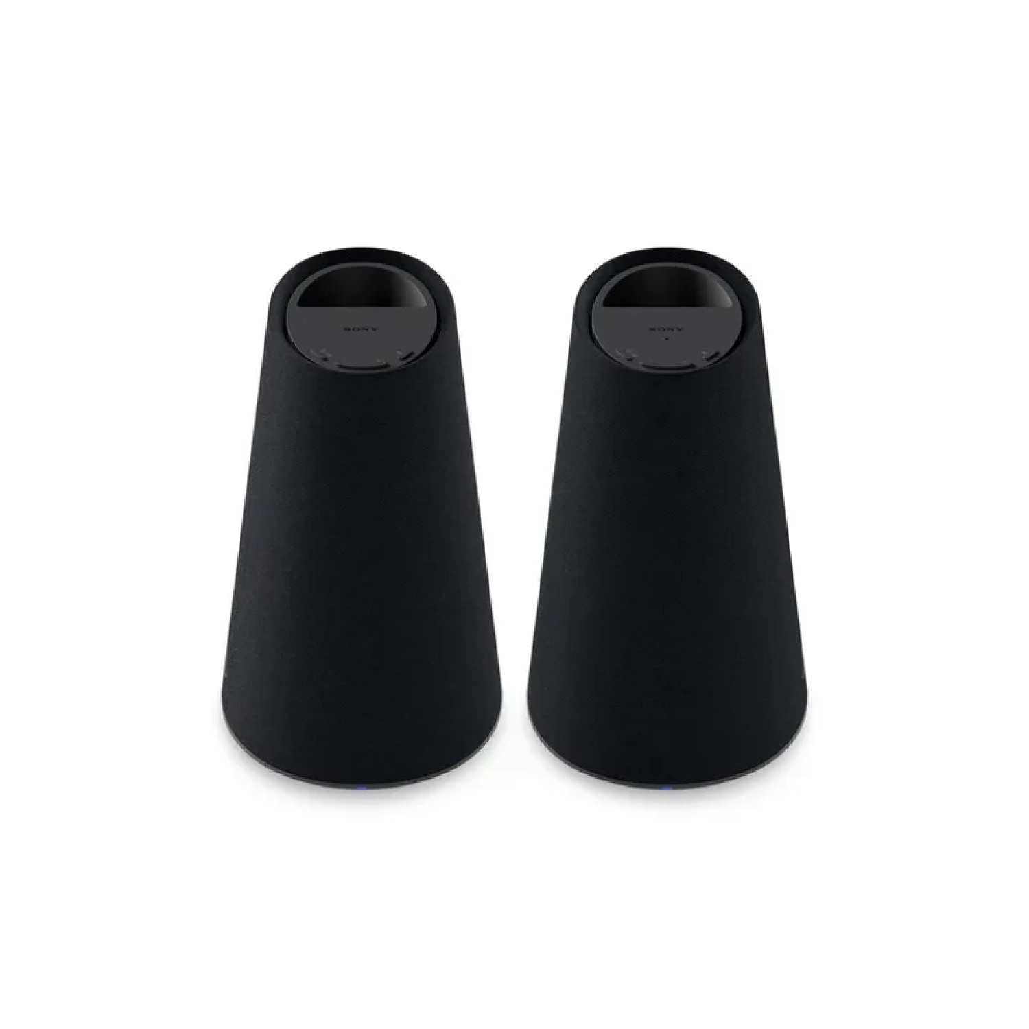Беспроводные динамики Sony Pulse Elevate Midnight Black