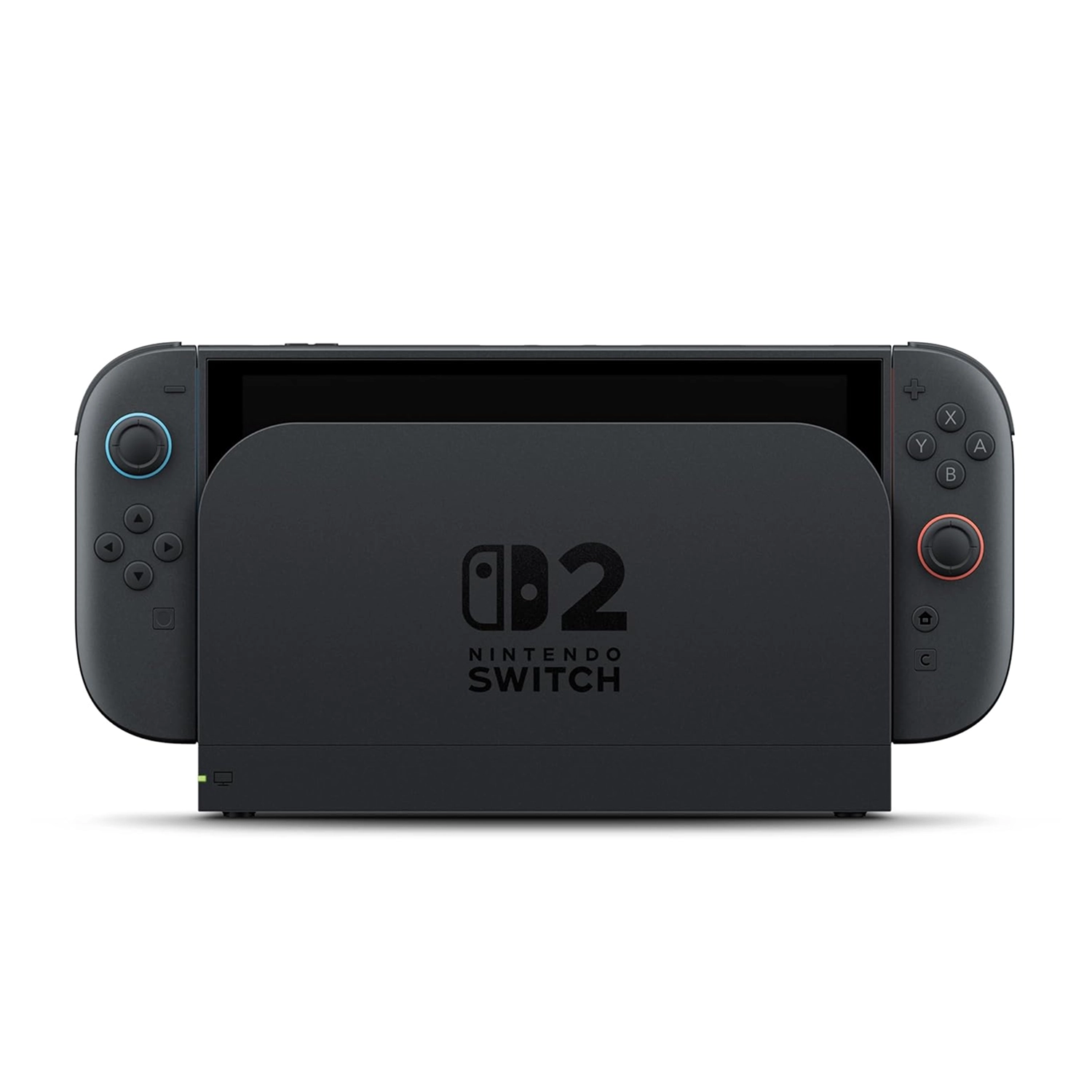 Игровая приставка Nintendo Switch 2