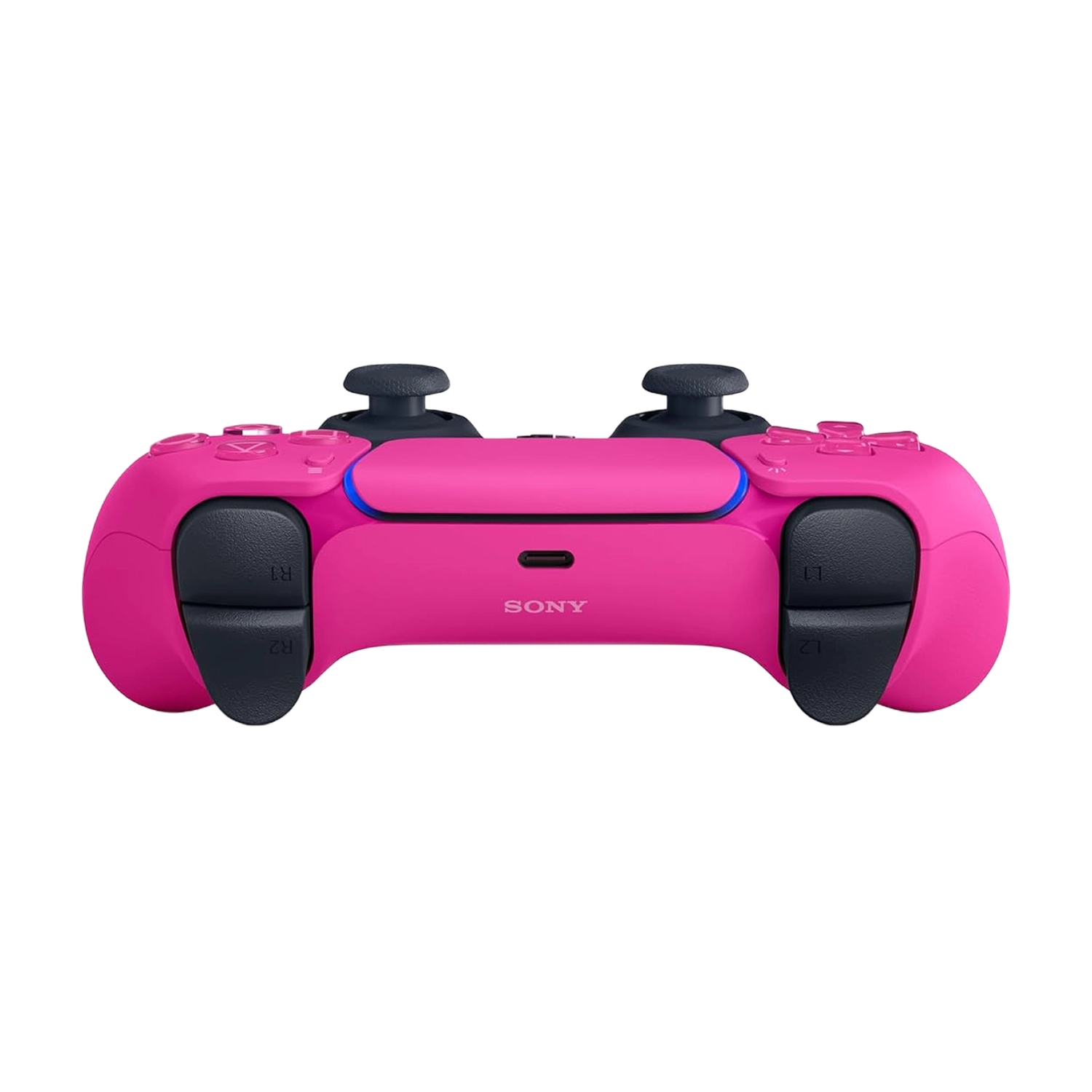 Геймпад Sony DualSense Nova Pink (новая звезда) (PS5)
